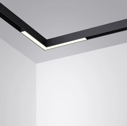 Магнитный трековый светильник Novotech VECTOR 359945