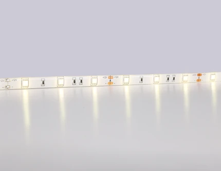 Светодиодная лента LED STRIP 12V 3000K 72 Вт/м 5м Ambrella light GS1901