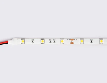 Светодиодная лента LED STRIP 12V 3000K 72 Вт/м 5м Ambrella light GS1901