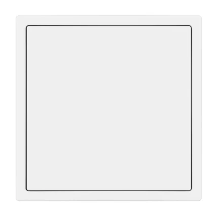Заглушка NOBE SCT-MGG-SFPL-WH Arlight 061824(1)