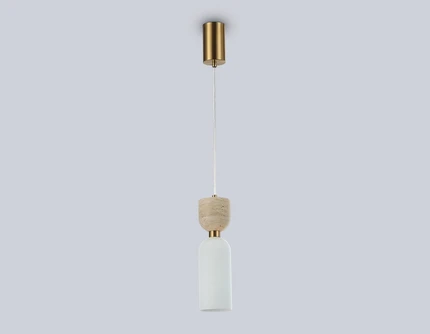 Подвесной светильник Ambrella light CERAMO MODERN LH53322