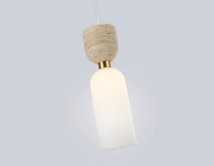 Подвесной светильник Ambrella light CERAMO MODERN LH53322