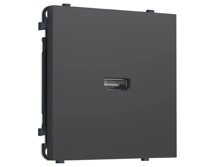Розетка HDMI Ambrella Volt SIGMA MS914030
