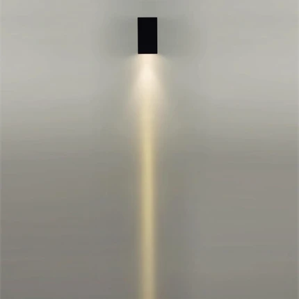 Фасадный светильник Odeon Light ARROW 7188/3WL
