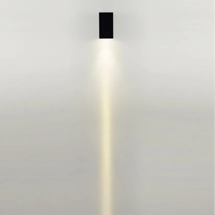 Фасадный светильник Odeon Light ARROW 7188/3WL