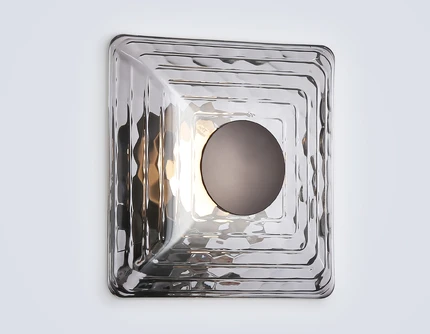 Настенный светильник Ambrella light CRYSTAL LH31037