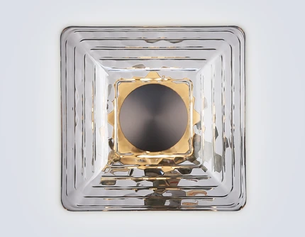 Настенный светильник Ambrella light CRYSTAL LH31037