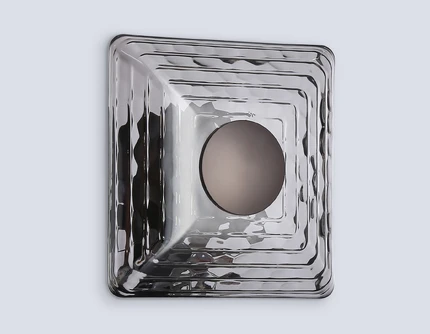 Настенный светильник Ambrella light CRYSTAL LH31037