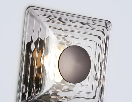 Настенный светильник Ambrella light CRYSTAL LH31037