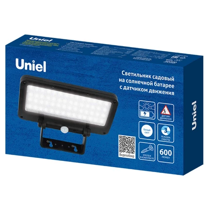 Прожектор Uniel UL-00013380