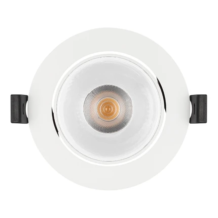 Встраиваемый светильник MS-FORECAST-BUILT-TURN-R102-12W Arlight 037098