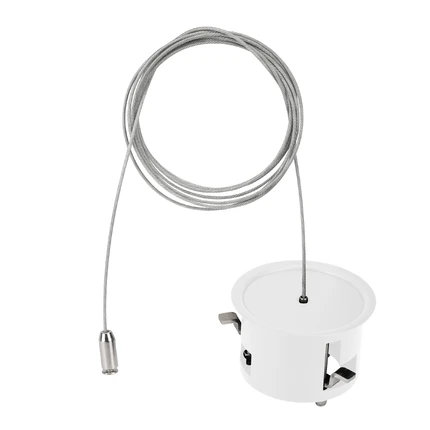 Подвесной комплект MAG-ORIENT-CANOPY-BUILT-L1500  Arlight 062960