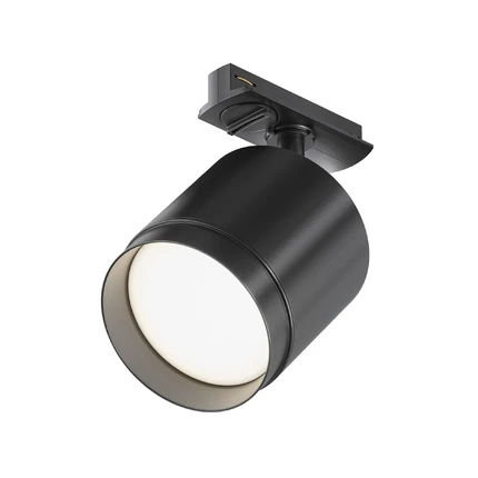 Трековый светильник Maytoni POLAR TR088-1-GX53-B