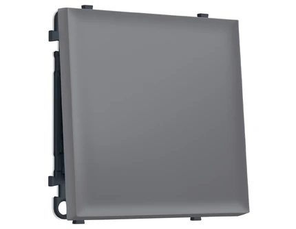 Выключатель кнопочный Ambrella Volt SIGMA MS861050