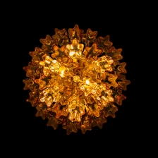 Фото потолочные люстры 10580C/500 Champagne