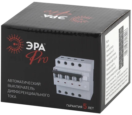 Выключатель автоматический Эра NO-902-16 Б0031866