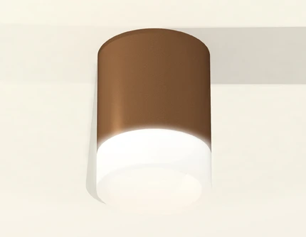 Точечный накладной светильник Ambrella light TECHNO XS6304041