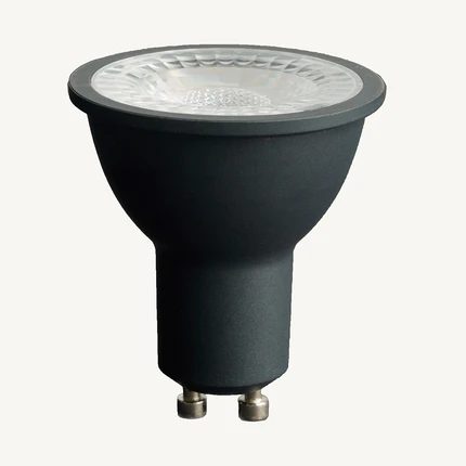 Светодиодная лампа Feron LB-1608 MR16 8W 530lm 2700К GU10 48958