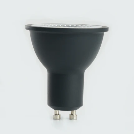 Светодиодная лампа Feron LB-1608 MR16 8W 530lm 2700К GU10 48958
