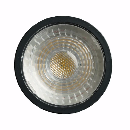 Светодиодная лампа Feron LB-1608 MR16 8W 530lm 2700К GU10 48958