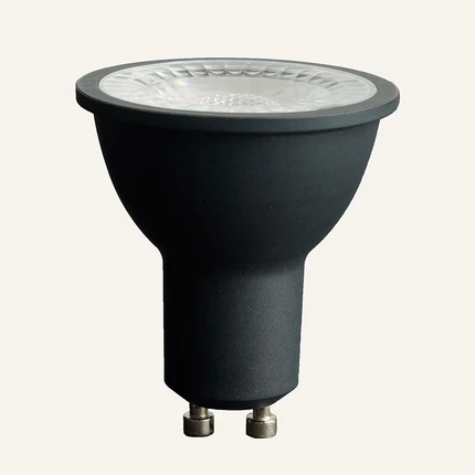 Светодиодная лампа Feron LB-1608 MR16 8W 530lm 2700К GU10 48958