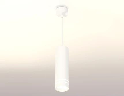 Точечный подвесной светильник Ambrella light TECHNO XP7455003