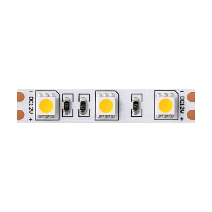 Светодиодная лента LED STRIP 12V 3000K 14,4W/m 5м Maytoni 10128