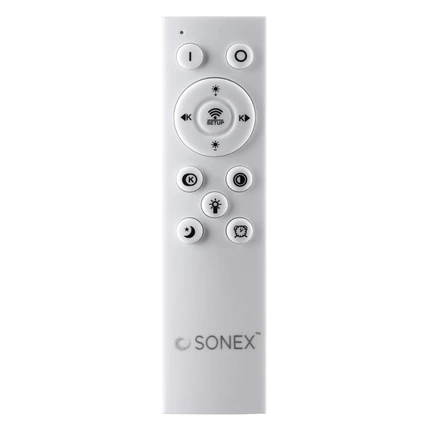 Подвесная люстра Sonex ANGELO 7720/24L