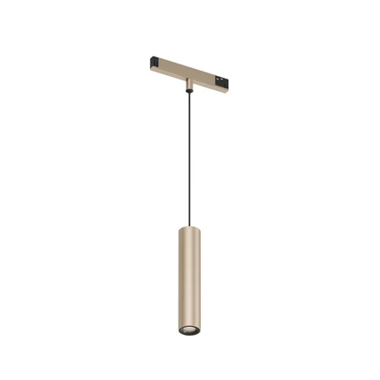 Магнитный трековый светильник Denkirs SHINE PRIME SPOT 3000К DK4744-CP