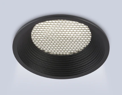 Точечный встраиваемый светильник Ambrella light GX MR STANDARD TN51752