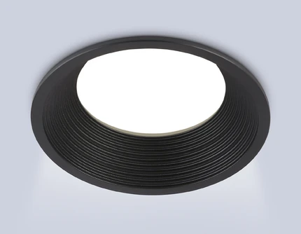 Точечный встраиваемый светильник Ambrella light GX MR STANDARD TN51752