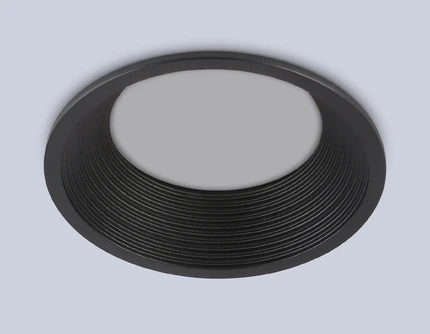 Точечный встраиваемый светильник Ambrella light GX MR STANDARD TN51752