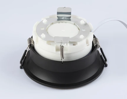 Точечный встраиваемый светильник Ambrella light GX MR STANDARD TN51752