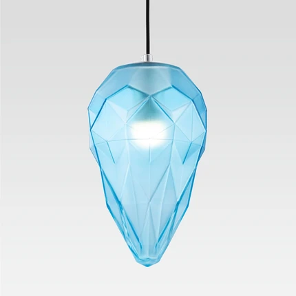 Подвесной светильник Maytoni GLOBO P052PL-01BL