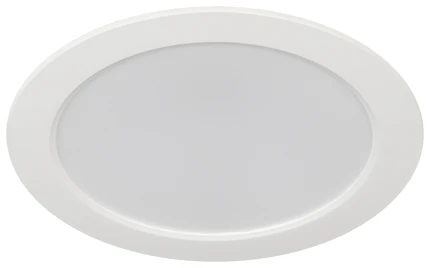 Встраиваемый светильник Эра LED 17-15-4K Б0057423