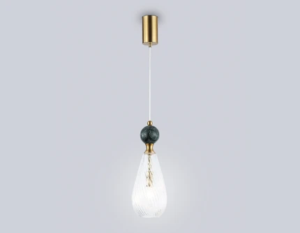 Подвесной светильник Ambrella light CERAMO MODERN LH53289