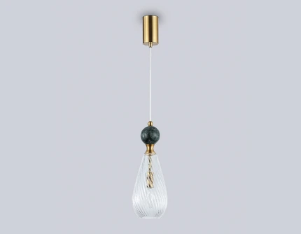 Подвесной светильник Ambrella light CERAMO MODERN LH53289