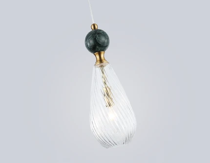 Подвесной светильник Ambrella light CERAMO MODERN LH53289