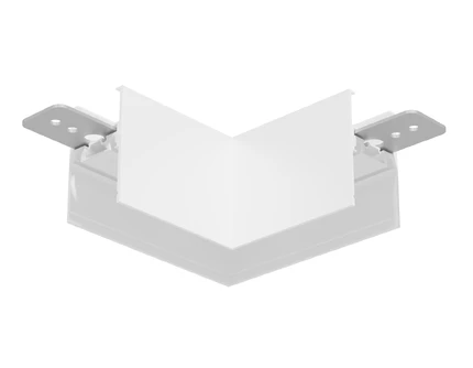 Коннектор для магнитного шинопровода Ambrella light MAGNETIC ULTRA SLIM 26 48В GV1121