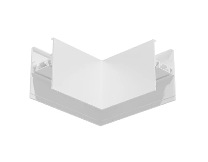Коннектор для магнитного шинопровода Ambrella light MAGNETIC ULTRA SLIM 26 48В GV1121