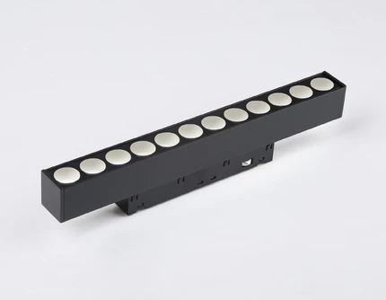 Магнитный трековый светильник Ambrella light GL4024