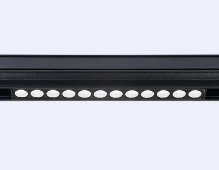 Магнитный трековый светильник Ambrella light GL4024