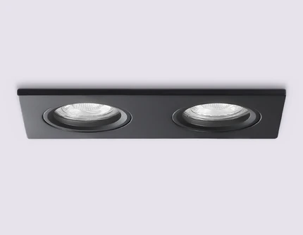 Точечный встраиваемый светильник Ambrella light STANDARD TECH TN102461