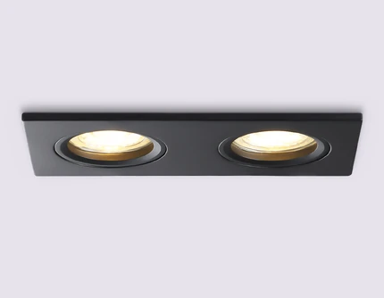 Точечный встраиваемый светильник Ambrella light STANDARD TECH TN102461