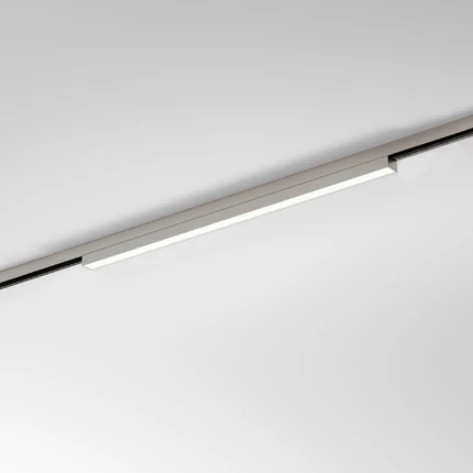 Магнитный трековый светильник Elektrostandard LINE MAGNETIC 85527/01 4690389220678