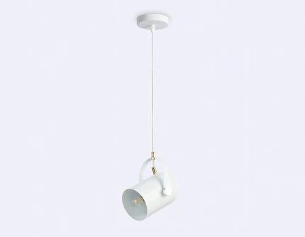 Подвесной светильник Ambrella light TRADITIONAL TR8205