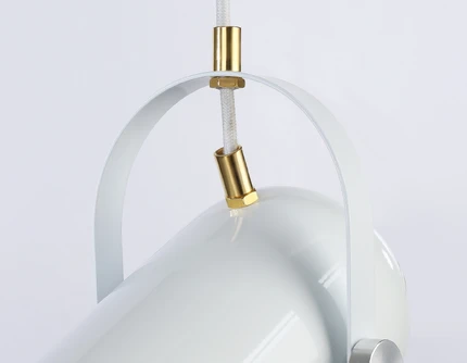 Подвесной светильник Ambrella light TRADITIONAL TR8205