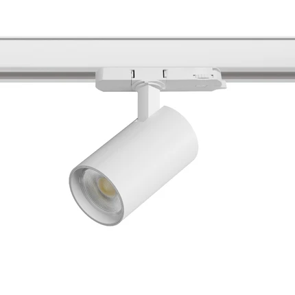 Трековый светильник Lightstar ALTA BASE A5146QT