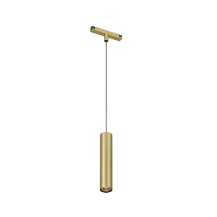 Магнитный трековый светильник Denkirs SHINE SPOT ZIGBEE DK5944-SB