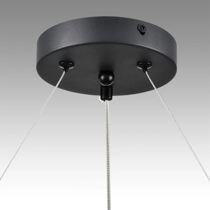 Подвесная люстра Lumion LUAZANA 8242/9